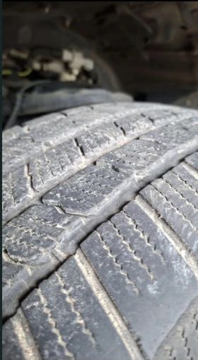 Гуми Всесезонни 275/55R20, снимка 7