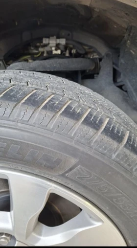 Гуми Всесезонни 275/55R20, снимка 6