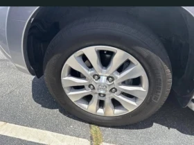 Гуми Всесезонни 275/55R20, снимка 1