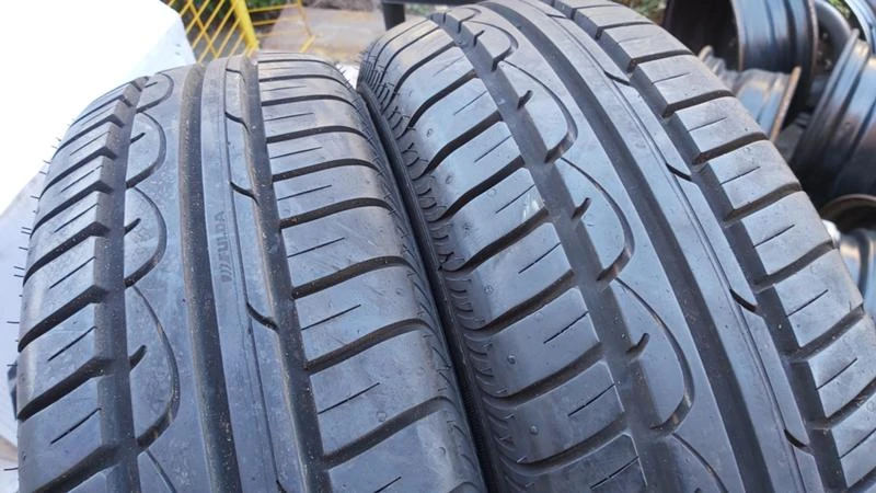 Гуми Летни 185/70R14, снимка 2 - Гуми и джанти - 28560855