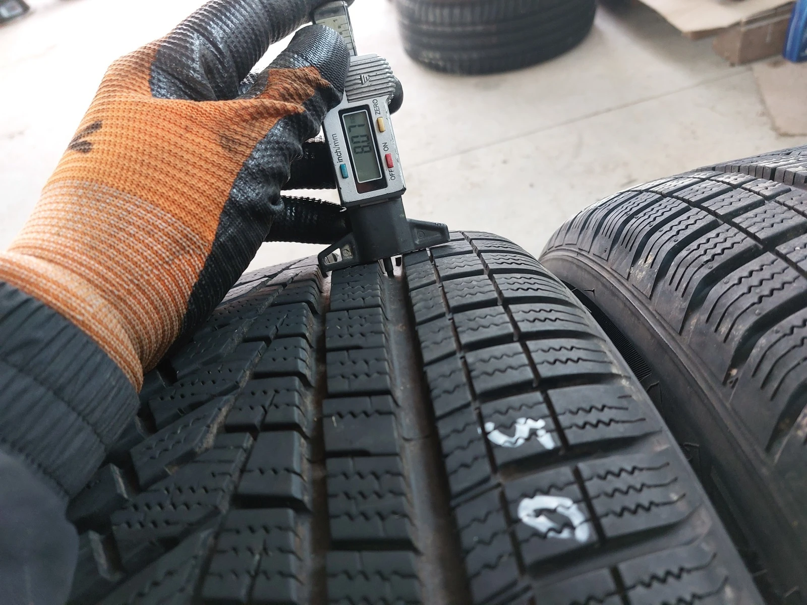  225/60R15 | Mobile.bg   3