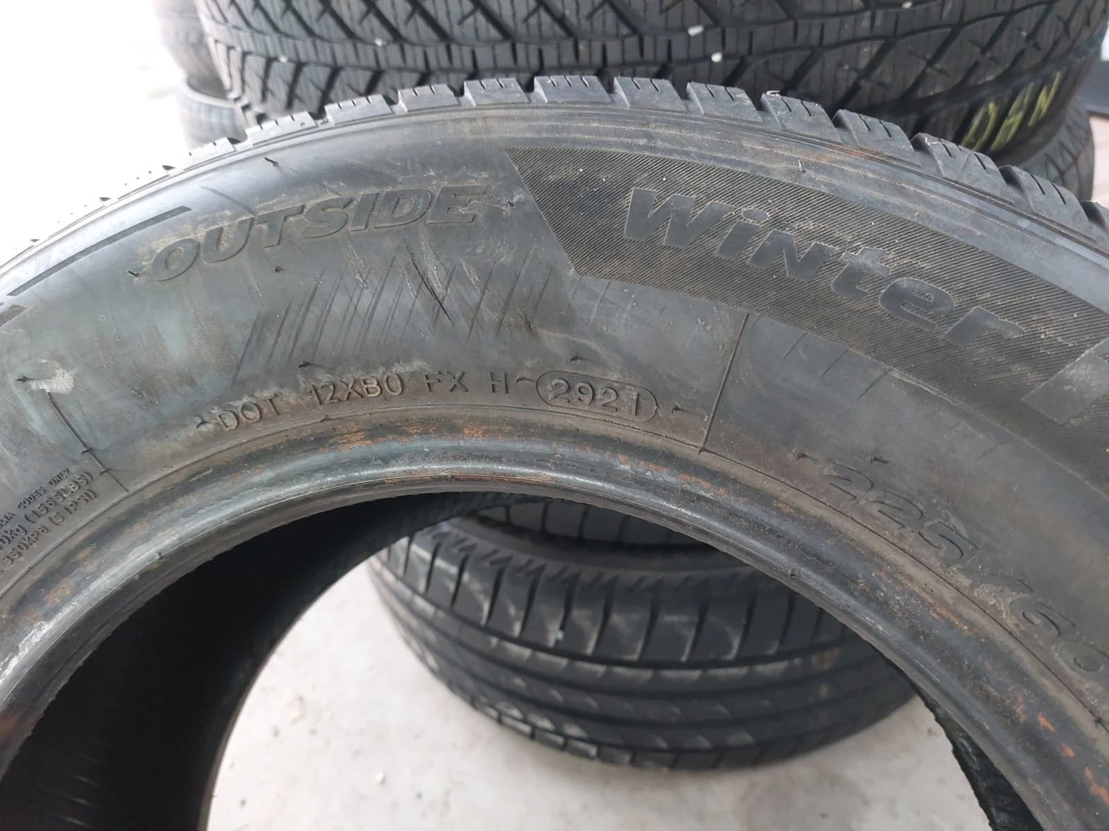  225/60R15 | Mobile.bg   5