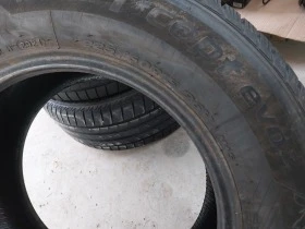 Гуми Зимни 225/60R15, снимка 6 - Гуми и джанти - 44173466