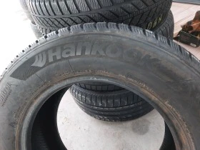 Гуми Зимни 225/60R15, снимка 4 - Гуми и джанти - 44173466