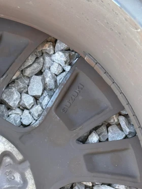 ���� � ������ 205/50R17 �� Suzuki | Mobile.bg � ����� ������ 11