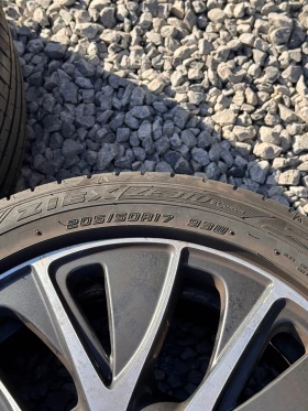 ���� � ������ 205/50R17 �� Suzuki | Mobile.bg � ����� ������ 8