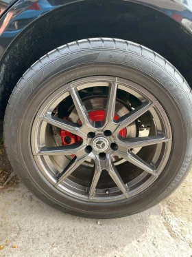 ����� �� �������� �� ���� � ������ 275/50R20 �� Mercedes-Benz ML 320