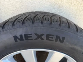 ����� �� �������� �� ���� � ������ 245/60R18 �� Mazda CX-9