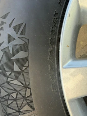 ���� � ������ 245/60R18 �� Mazda CX-9 | Mobile.bg � ����� ������ 7