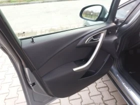 Opel Astra 1.7 CDTi, снимка 7