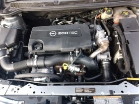 Opel Astra 1.7 CDTi, снимка 12