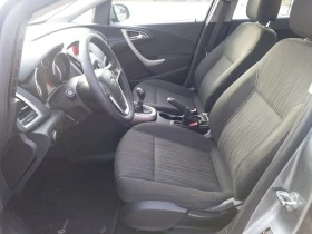 Opel Astra 1.7 CDTi, снимка 13