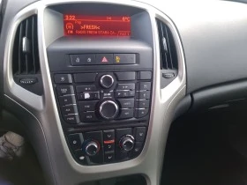 Opel Astra 1.7 CDTi, снимка 14