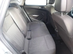 Opel Astra 1.7 CDTi, снимка 8