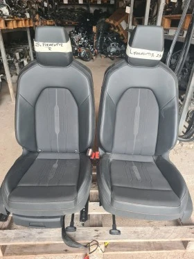 Cupra Formentor DPC-1, 5TSI-150PS, снимка 10