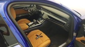 Audi A8 50 TDI quattro S-LINE, снимка 9