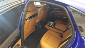 Audi A8 50 TDI quattro S-LINE, снимка 10