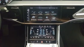 Audi A8 50 TDI quattro S-LINE, снимка 12