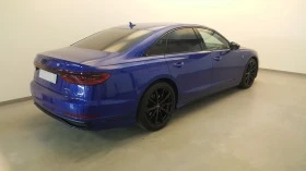 Audi A8 50 TDI quattro S-LINE, снимка 3