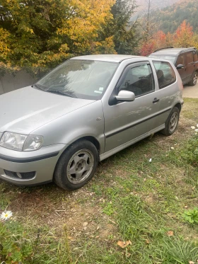 VW Polo  - изображение 4