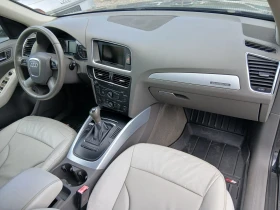Audi Q5 КАТО НОВ, снимка 11