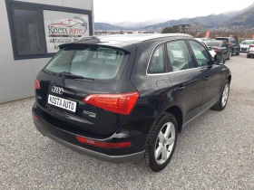 Audi Q5 КАТО НОВ, снимка 4