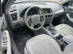 Audi Q5 КАТО НОВ, снимка 13