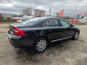 Volvo S80 2.4 D5, снимка 4