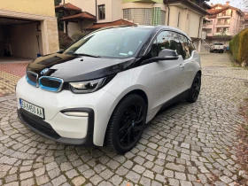 BMW i3 120Ah Термопомпа/Голяма Навигация/AppleCarPlay , снимка 3