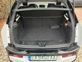 BMW i3 120Ah Термопомпа/Голяма Навигация/AppleCarPlay , снимка 11