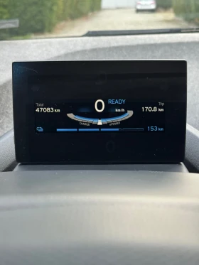 BMW i3 120Ah Термопомпа/Голяма Навигация/AppleCarPlay , снимка 9