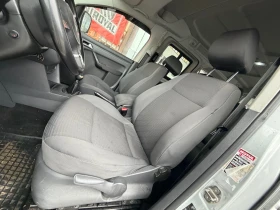 VW Caddy Maxi* 7места* Регистриран, снимка 11