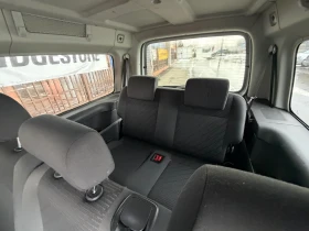 VW Caddy Maxi* 7места* Регистриран, снимка 10