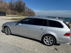 BMW 530, снимка 5