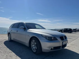 BMW 530, снимка 4