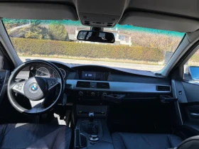 BMW 530, снимка 11