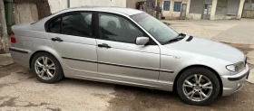 BMW 318 2, 0 D, снимка 4