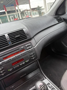 BMW 318 2, 0 D, снимка 7