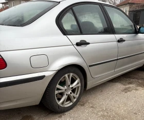 BMW 318 2, 0 D, снимка 2