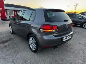 VW Golf VI, 1.4 TSI, АВТОМАТ, АВТОПИЛОТ, МУЛТИВОЛАН, снимка 2