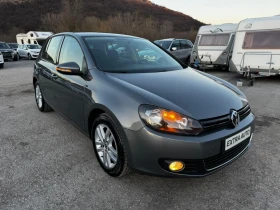 VW Golf VI, 1.4 TSI, АВТОМАТ, АВТОПИЛОТ, МУЛТИВОЛАН, снимка 6