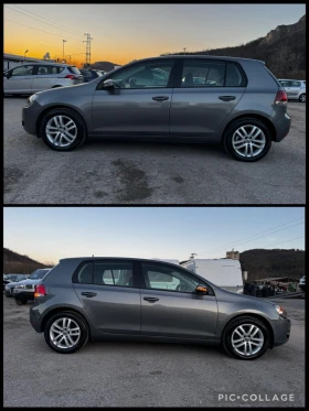 VW Golf VI, 1.4 TSI, АВТОМАТ, АВТОПИЛОТ, МУЛТИВОЛАН, снимка 8