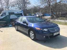 Honda Accord, снимка 2