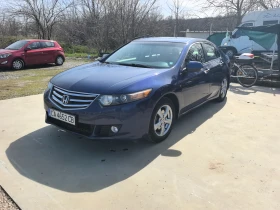 Honda Accord, снимка 1