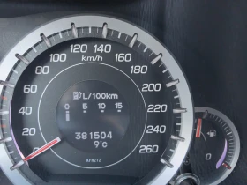 Honda Accord, снимка 3