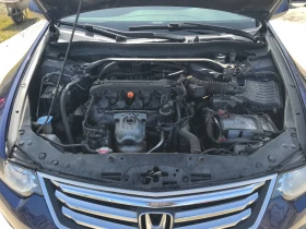 Honda Accord, снимка 4