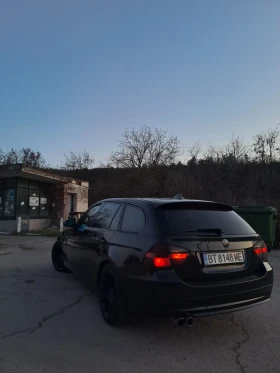 BMW 330, снимка 3