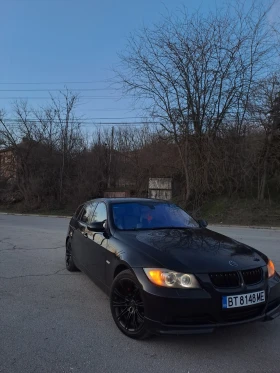 BMW 330, снимка 4
