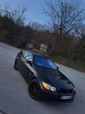BMW 330, снимка 1