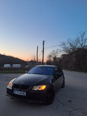 BMW 330, снимка 5